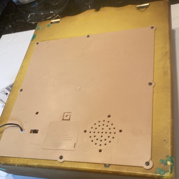 NWT Witch Spice Rack - Picture 10 of 12